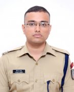 Digant Anand